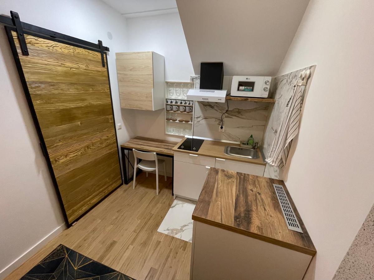 Sofie - Free Parking Place In The Garage Белград Екстериор снимка