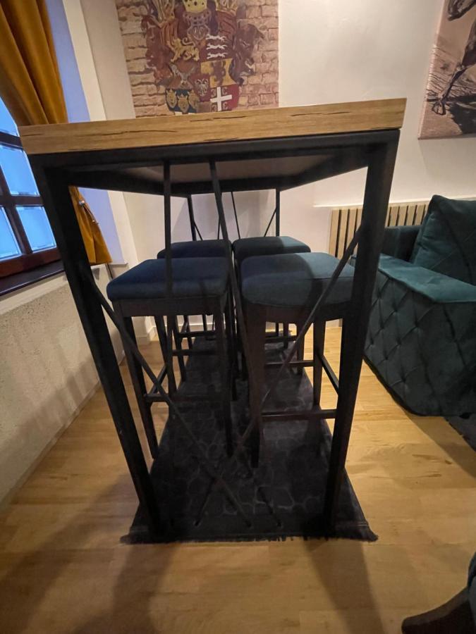 Sofie - Free Parking Place In The Garage Белград Екстериор снимка